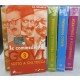 Le Commedie di Govi Serie Completa 6 pz VHS - La Stampa -