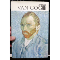Libro VAN GOGH Art Book 1 ed. Electa Il giornale