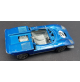 MACCHININA VINTAGE IN METALLO - POLITOYS 1/43 n. E15 - Ford Mirage Made in Italy