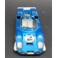 MACCHININA VINTAGE IN METALLO - POLITOYS 1/43 n. E15 - Ford Mirage Made in Italy
