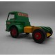 MATCHBOX KING SIZE FORD TRACTOR  - MACCHININA VINTAGE 