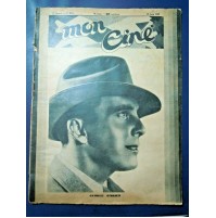 MON CINE' 1929 - GEORGE O'BRIEN - N° 391