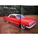 MUSCLE CARS THE LEGEND OF RAW POWER - JOHN McGovren - AUTOMOBILI SUPERCAR