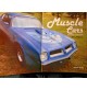 MUSCLE CARS THE LEGEND OF RAW POWER - JOHN McGovren - AUTOMOBILI SUPERCAR