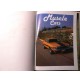 MUSCLE CARS THE LEGEND OF RAW POWER - JOHN McGovren - AUTOMOBILI SUPERCAR