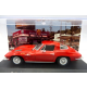 Modellino DIE CAST American Cars Chevrolet Corvette C2 Sting Ray Coupe 1963 1/43