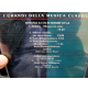 N° 9 CD MUSICALI - I GRANDI DELLA MUSICA CLASSICA - TCHAIKOVSKY MOZART BEETHOVEN