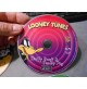 N°4 DVD - LOONEY TUNES - CARTONI ANIMATI - 