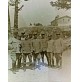 NEGATIVA FOTOGRAFICA MILITARI REGIO ESERCITO DI STANZA IN ALBANIA 1915ca CAR2-43