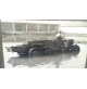 OFFICINA SPA 1931 - CHASSIS CEIRANO 50 C.M.  AUTOCARRO PESANTE REGIO ESERCITO