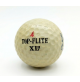 PALLINA GOLF VINTAGE PUBBLICITARIA Concessionaria 