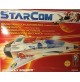 PARTE ACCESSORIO PER : Vintage COLECO Starcom Starmax Bomber 1986           (#4)
