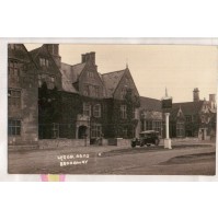 POST CARD - Lygon Arms Hotel, Broadway, UK