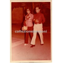 RICCIONE CORSO DANTE 1973 -  C17-819