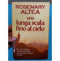 ROSEMARY ALTEA - UNA LUNGA SCALA FINO AL CIELO - EUROCLUB