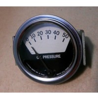 Rochester Oil Pressure Gauge 5-50398 - VINTAGE - 