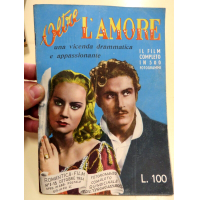 Romantica Film - N°1 1954 