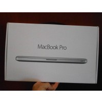 SCATOLA BOX PER PC PORTATILE MacBook Pro - APPLE - VINTAGE