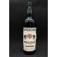 SPERONE MARSALA I.P. - GIACOMO SPERONE MILANO MAZARA VALLO - 1960/70