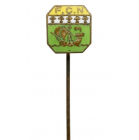 SPILLA PIN CALCIO - FRANCIA FRANCE 