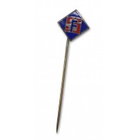SPILLA PIN CALCIO - FRANCIA FRANCE 