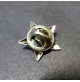 STELLA STELLETTA MILITARE  ITALIANA - - ALPINI ESERCITO AERONAUTICA MARINA - -