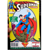 SUPERMAN Classic n° 32 Gennaio 1997