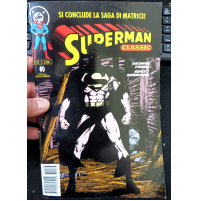 SUPERMAN Classic n° 33 Febbraio 1997