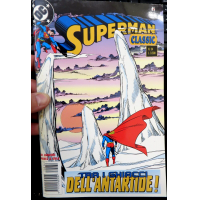 SUPERMAN Classic n° 34 Marzo 1997