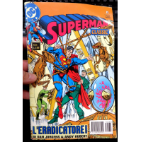 SUPERMAN Classic n° 35 Aprile 1997
