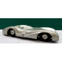 Sam Toys - Mercedes-Benz 2.5 Litre Grand Prix  - MADE IN ITALTY -