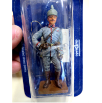 Soldatini di Piombo - Prussian Lieutenant Germany 1914 Del Prado - NUOVO !