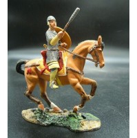 Soldatino In Piombo Del Prado Turkoman Light Cavalryman 13th century