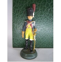 Soldatino in piombo - Toy Soldier Almirall Palou Ref. 01 (VA)