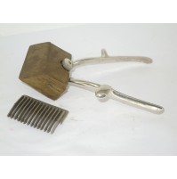 TAGLIACAPELLI VINTAGE 