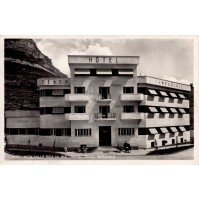 TENDA - ALTA VALLE ROIA - HOTEL TENDA IMPERIALE - VG 1941