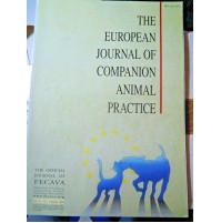 THE ERUOPEAN JOURNAL OF COMPANION ANIMAL PRACTICE - OCTOBER 2004 VETERINARIA
