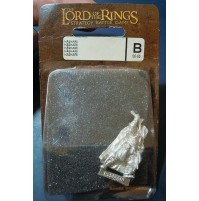 THE LORD OF RINGS / SIGNORE DEGLI ANELLI - HASHARII - B 06-65