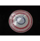 TOPPA PATCH RICAMATA - ARMATA FRANCESE FRANCE