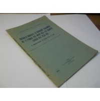 TRATTATO DI COMMERCIO E DI NAVIGAZIONE ITALO-ROMENO DEL 1930 MINISTERO INT. L-30