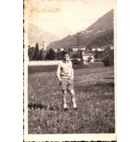 VERA FOTO MILITARE ESERCITO ITALIANO 1954 Brigata alpina 