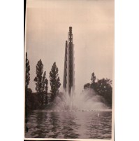 VERA FOTOGRAFIA - UN PETIT SOUVENIR DE L'EXPOSITION COLONIALE 1931 PARIS (C7-26)