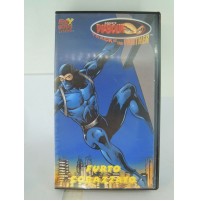 VHS - DIABOLIK TRACK OF THE PANTHER - FURTO CORAZZATO  (VHS-1)