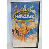 VHS - HERCULES - I CLASSICI WALT DISNEY -
