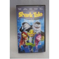 VHS - SHARK TALE -