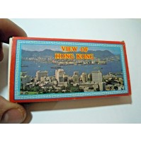 VIEW OF HONG KONG - 20 MOUNTED COLOR SLIDES - 5. NEW TERRITORY DIAPO 1950/60