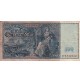 Vecchia banconota Tedesca 100 MARK BERLIN 1910 GERMANIA GERMAN - REICHSBANKNOTE