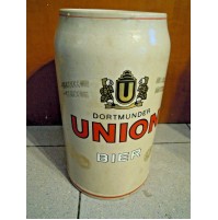  Vintage UNION German Beer 5 Litres DORTMUNDER Large BOCCALE 5 LT. BIER BIRRA