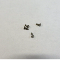 Viti fissaggio movimento per Orologio Automatico Seiko 5 7S26-0480 - Automatic -