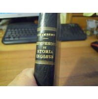 W. e R. CHAMBERS STORIA E STATISTICA DELL'IMPERO BRITANNICO TORINO 1855  L-30